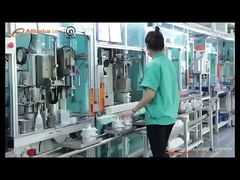 Guangzhou Womala International Trade Co., Ltd. Fabrika Video