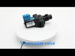 Otomobil Isıtma Durdurma Valfi 31370948 Termostat Valfi S60 V60 S80 V70