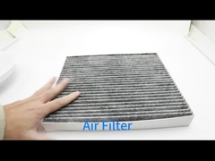 Otomobil Parçaları Polen Filtresi Araç 31497285 Fits XC40