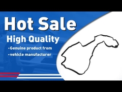 S60 S80 V40 V60 V70 için Valve Rocker Cover Gasket 31330772