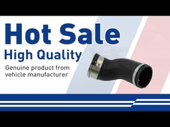 Ara soğutucu borusu-31684259