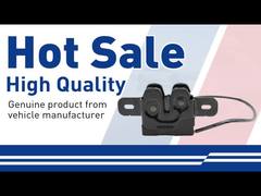 Kaput Kilidi Anahtarı-31425843