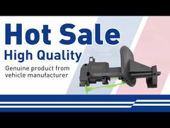 Yakıt Kapı Kilidi-31299107