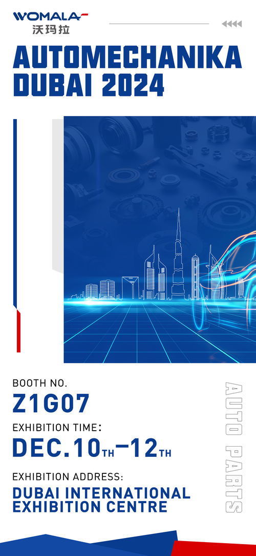 OTO MEKANİKA DUBAİ 2024