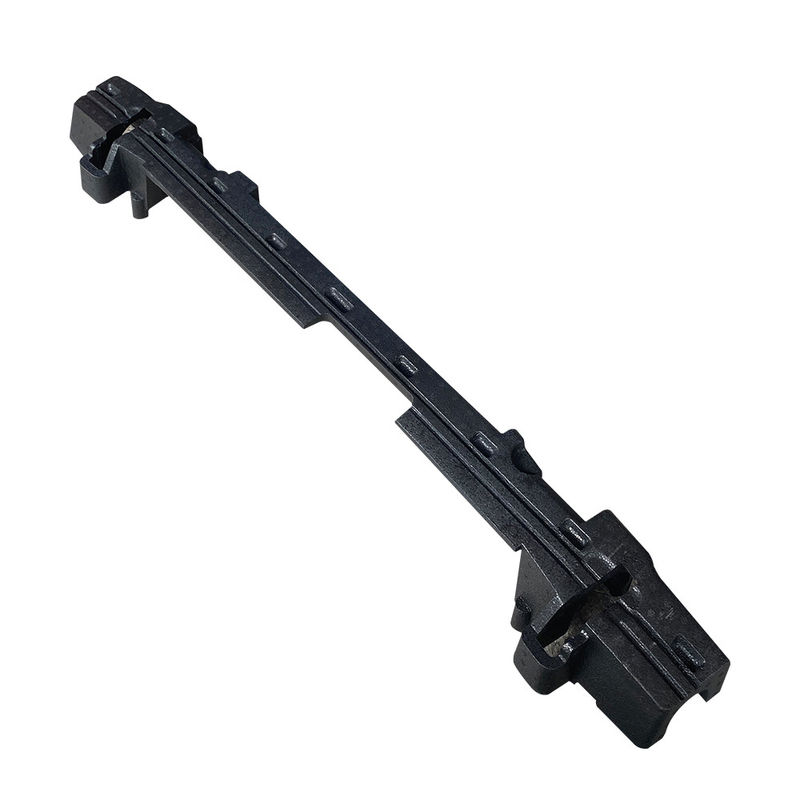 for  XC60 Otomobil Parçaları için Arka Tampon Köpük Destek Çubuğu 31454165