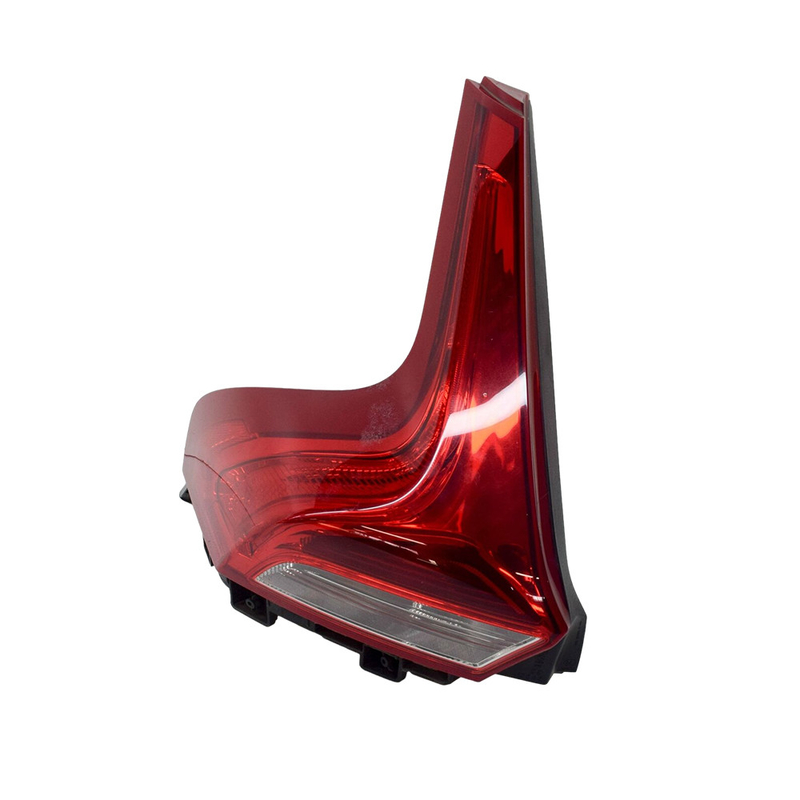 OEM Sol Arka Işık Otomobil Parçaları 31395844 Kırmızı Renk