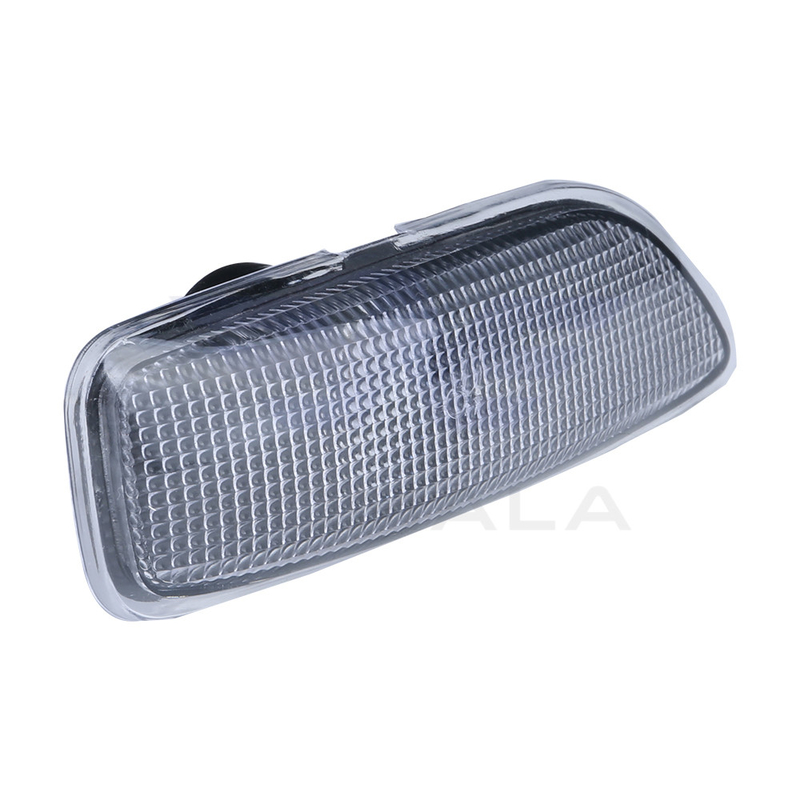 Otomobil Parçaları Dönüş Sinyalı İzleyici Araba Çizelge Fenerleri OE 30722641 VOLVO S60 V70 S80 XC90 için