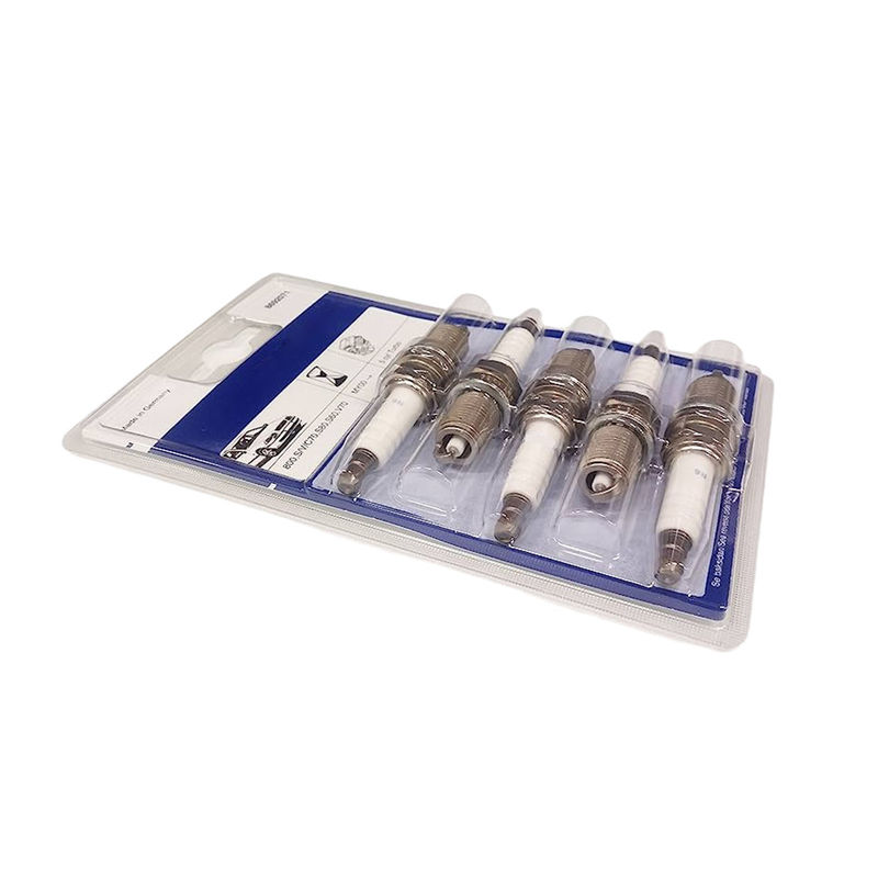 Auto Parts S60 S80 XC60 XC70 XC90 için Womala orijinal otomobil fişek fişekleri OE 8692071