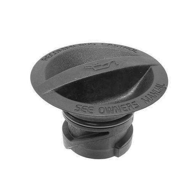 Araba Parçaları S60 Motor Yağı Filtresi Kapağı 30677494