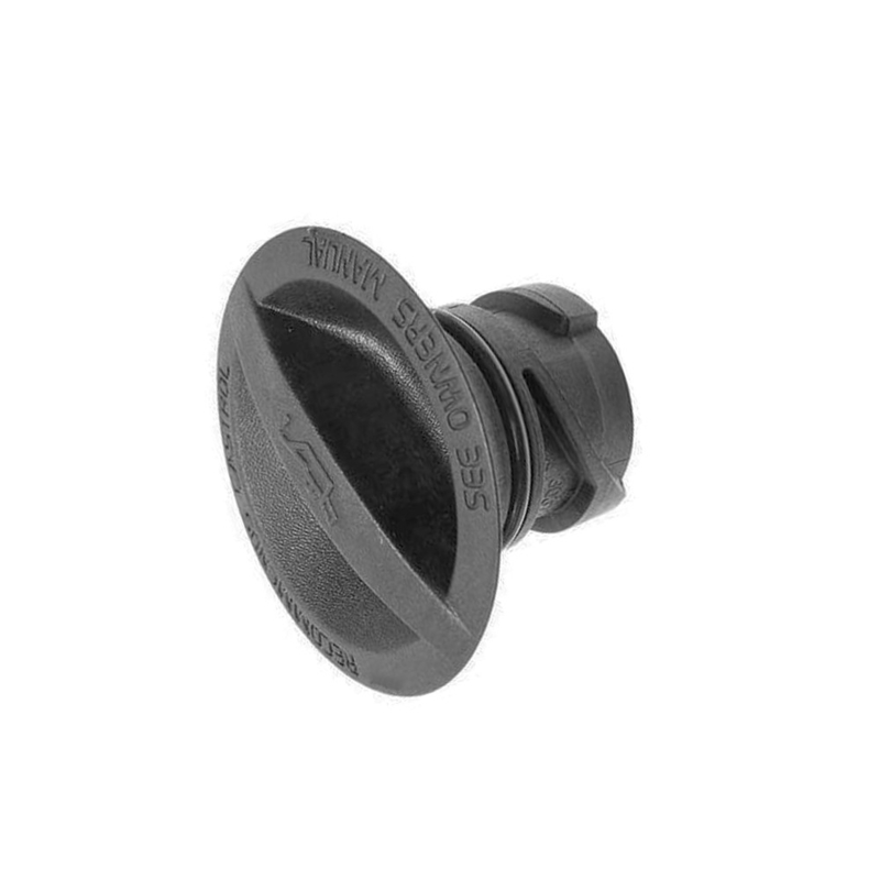 Araba Parçaları S60 Motor Yağı Filtresi Kapağı 30677494