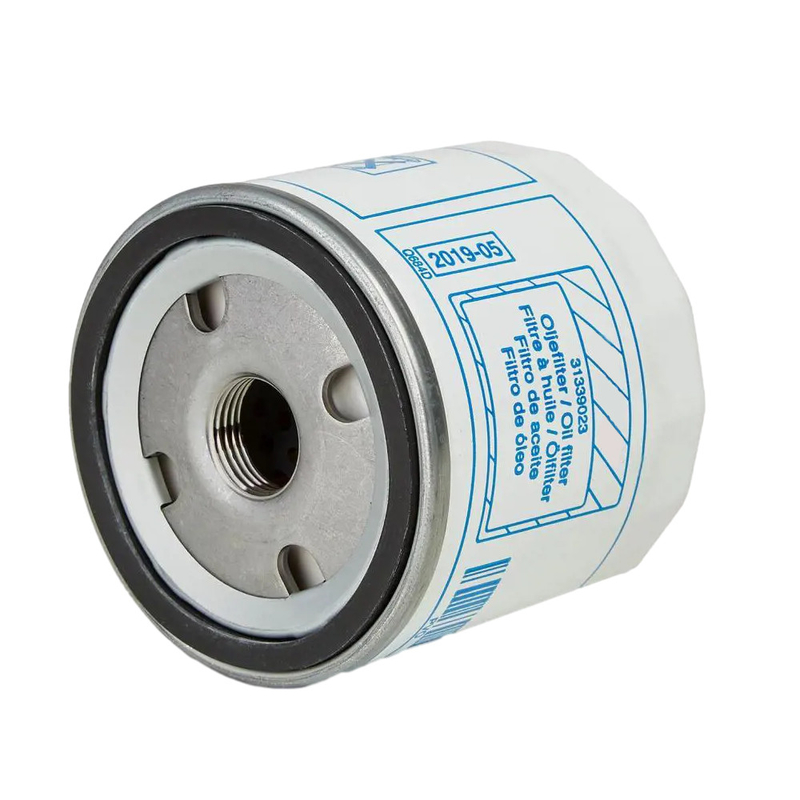 toptan otomobil Volvo parçaları petrol filtre OE 31339023 Volvo otomobil yağ filtreleri için filtre yağı S60 V40