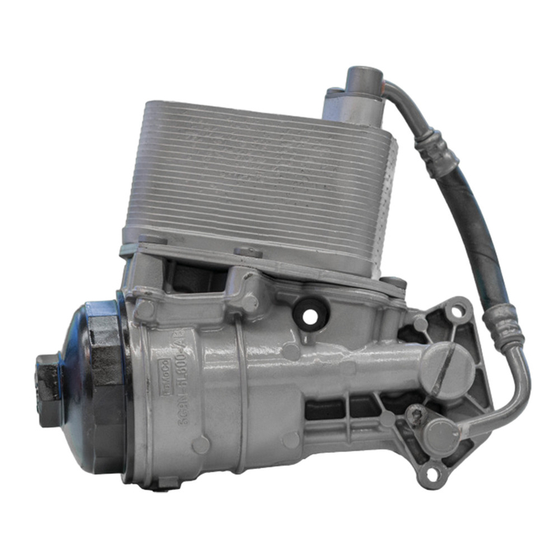 30777914 Araba Motor Yağı Filtre Muhafazası S60 XC60 XC90