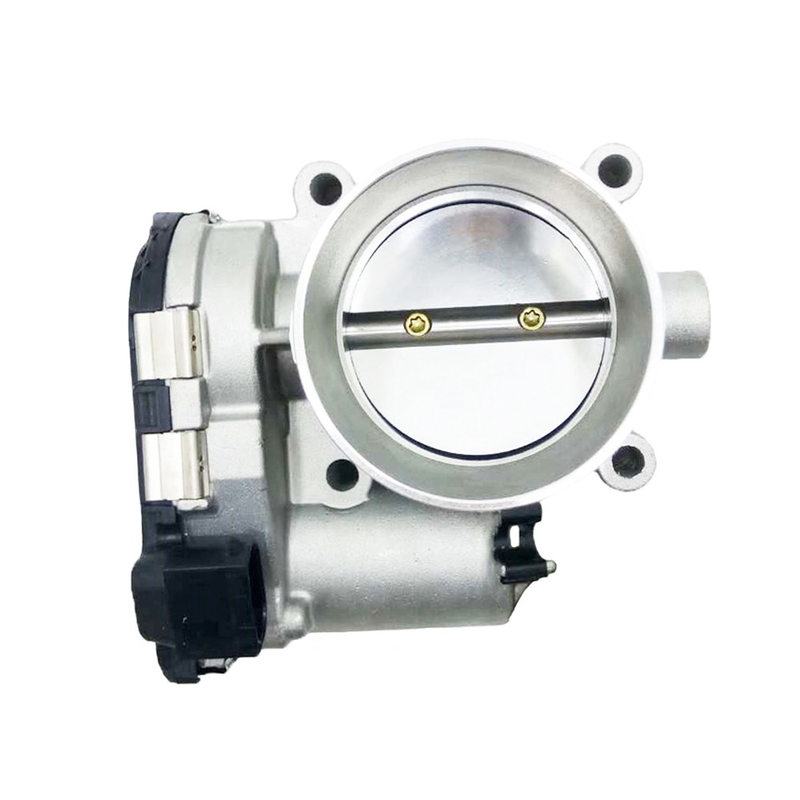 Gaz Kelebeği Gövdesi 30711554 Otomobil Parçaları Araba Modeli C70 S60 S70 S80 V70 V70 XC90