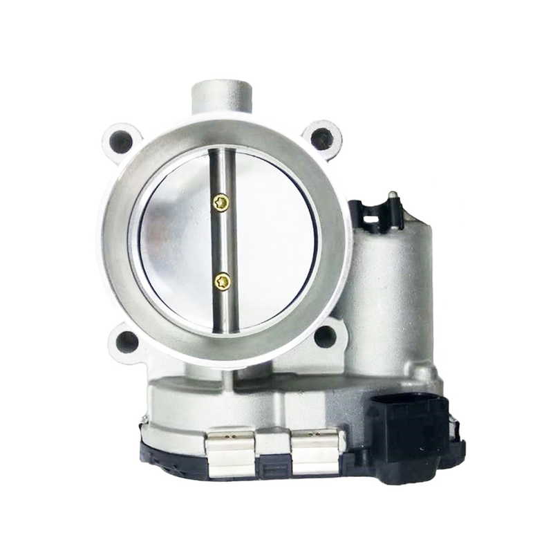 Gaz Kelebeği Gövdesi 30711554 Otomobil Parçaları Araba Modeli C70 S60 S70 S80 V70 V70 XC90