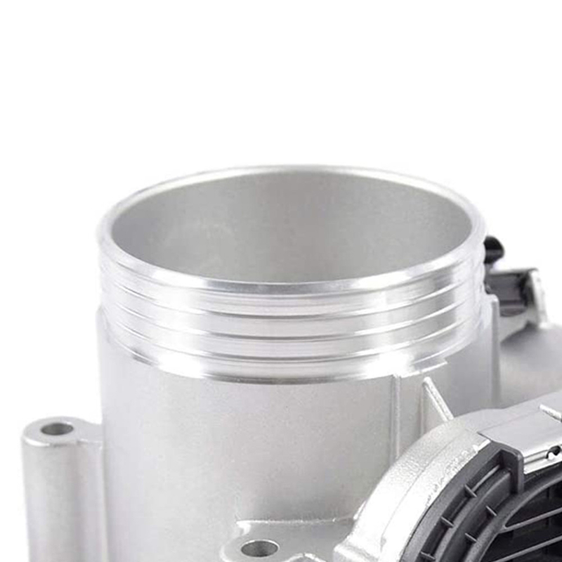 Gaz Kelebeği Gövdesi 30711554 Otomobil Parçaları Araba Modeli C70 S60 S70 S80 V70 V70 XC90