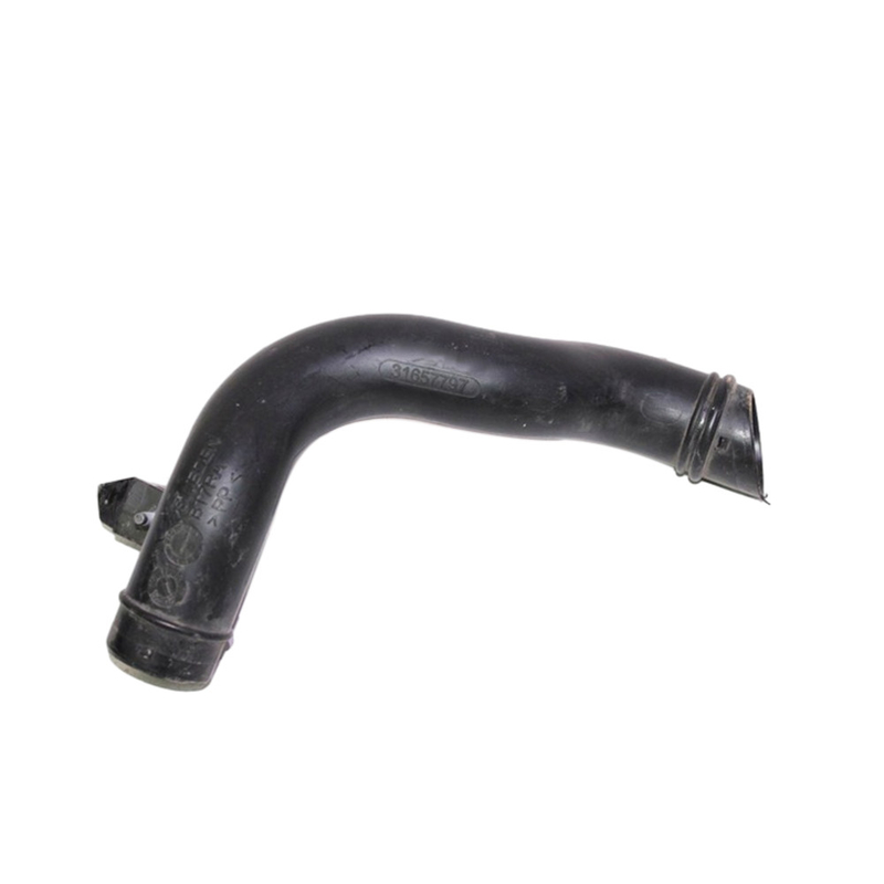 Araba Modeli S90 V90 V90 XC90 için OE 31657797 Motor Hava Emme Hortumu