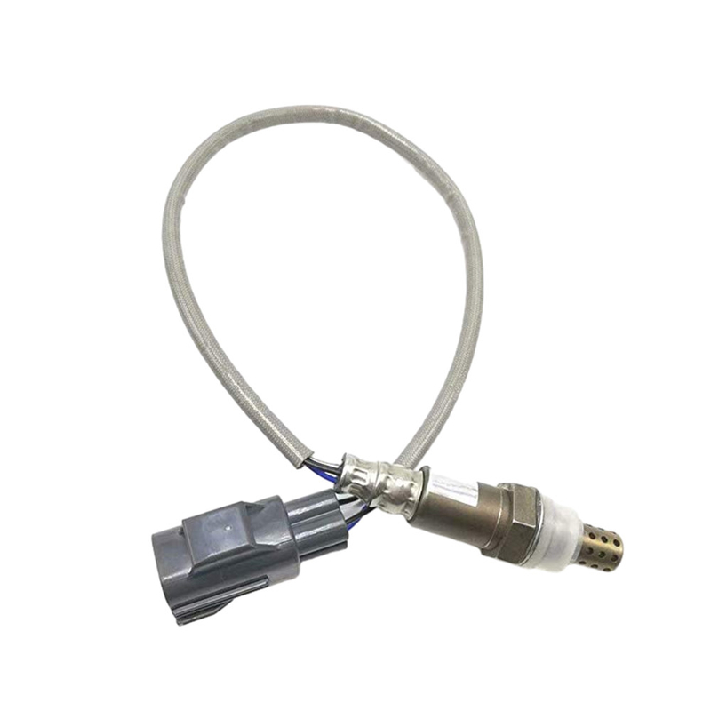 30677175 Araba Modeli Için Arka Oksijen Sensörü C30 C70 S40 V50 XC60