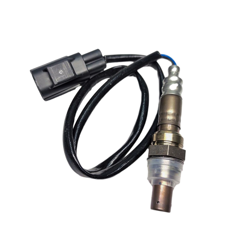 Otomobilin Önü Isıtılmış Oksijen Sensörü 9497252 S60 S70 S80 V70 C70 için