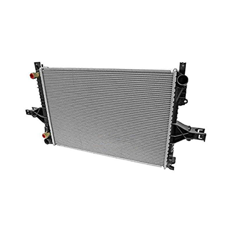 31319056 Auto Parts Radiator Left For S60 V70 XC70