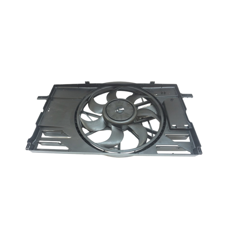 31261988 Otomotiv Radyatör Soğutma Ventilatörü S40 V50 C70 C30 için 2004-2013
