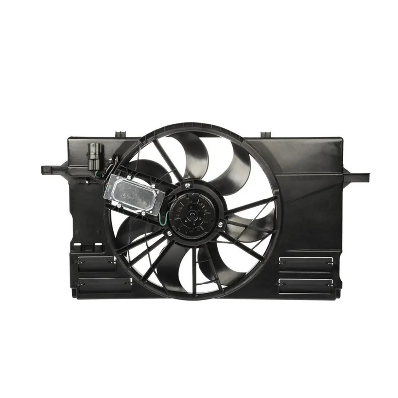 31261988 Otomotiv Radyatör Soğutma Ventilatörü S40 V50 C70 C30 için 2004-2013