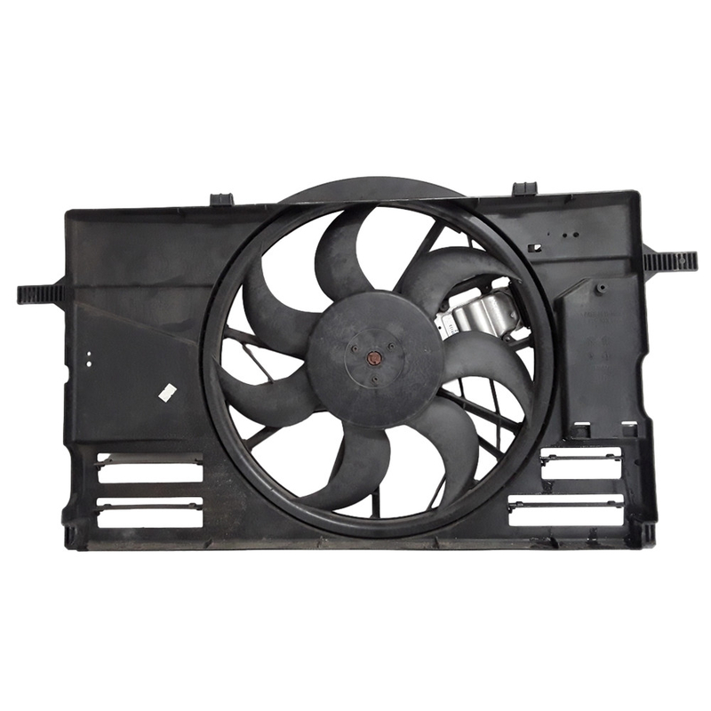 31261988 Otomotiv Radyatör Soğutma Ventilatörü S40 V50 C70 C30 için 2004-2013
