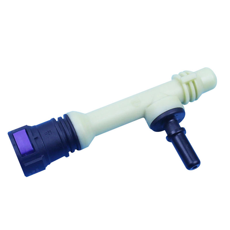 31338581 Isıtma hortumu konektörü adaptörü Auto Parts S60 S80 V40 V60 V70 XC60 XC70 için Otomatik Parçalar