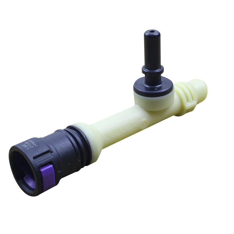 31338581 Isıtma hortumu konektörü adaptörü Auto Parts S60 S80 V40 V60 V70 XC60 XC70 için Otomatik Parçalar