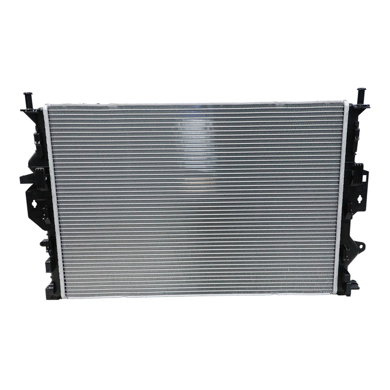 31261105 S80 için S60 V70 XC70 XC60 07-16 Motor soğutma radyatörü