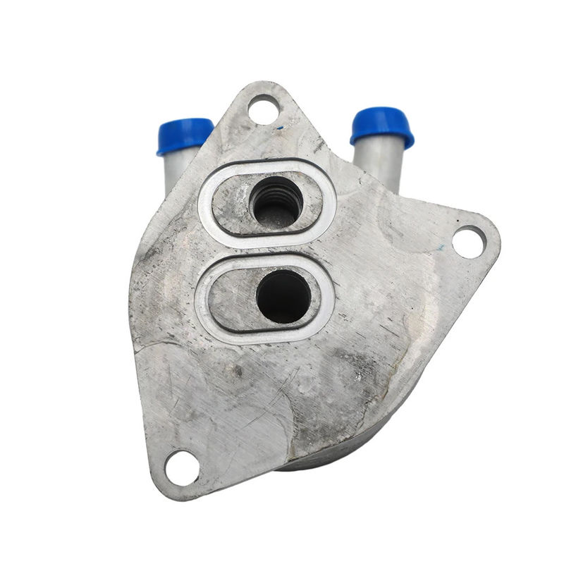 31437314 Isı Değiştiricisi Auto Parts S60 II V40 V60 V70 için yağ soğutucu