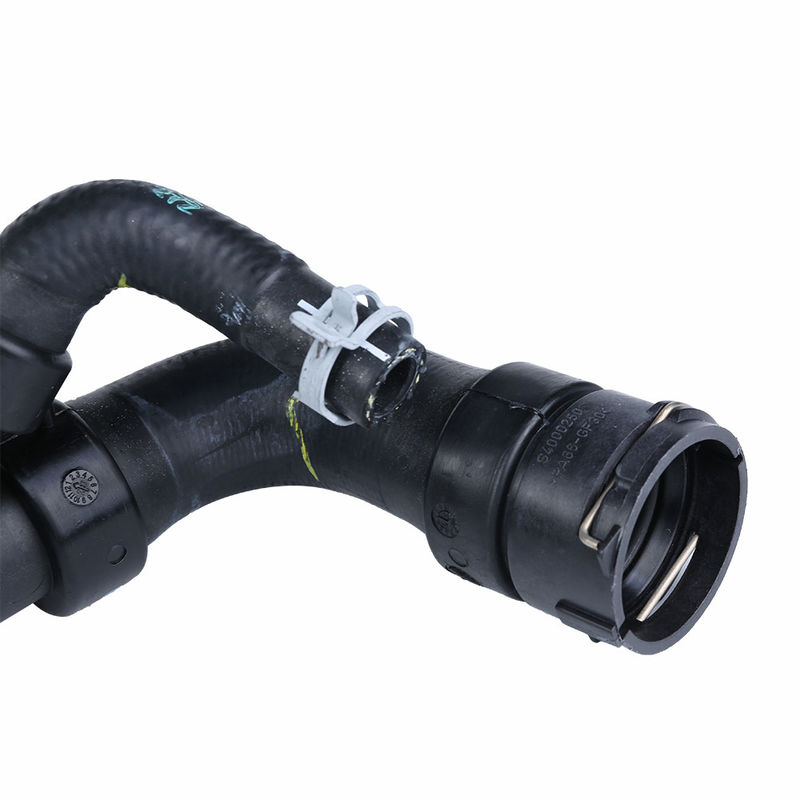 Auto Parts S60 2011-2018 için OE 32249278 Radyatör hortumu Alt Womala