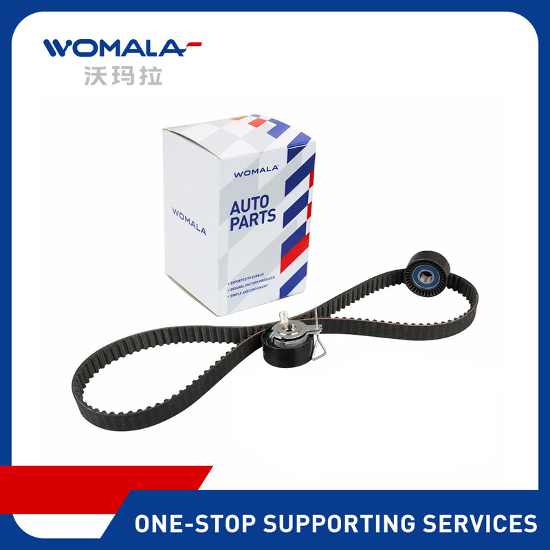 32213096 2.0 4 Cyl S60 Motoru Parçaları Womala