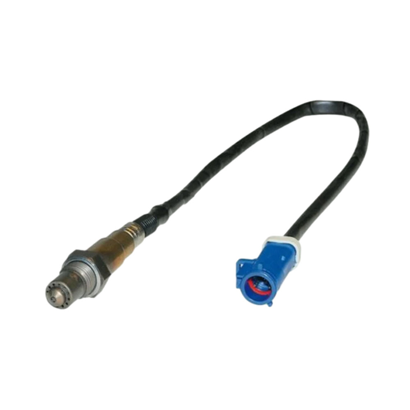 30757556 Lambda Sensör OEM 4 CYL V40 V70 XC60 Otomatik Arka Oksijen Sensörü