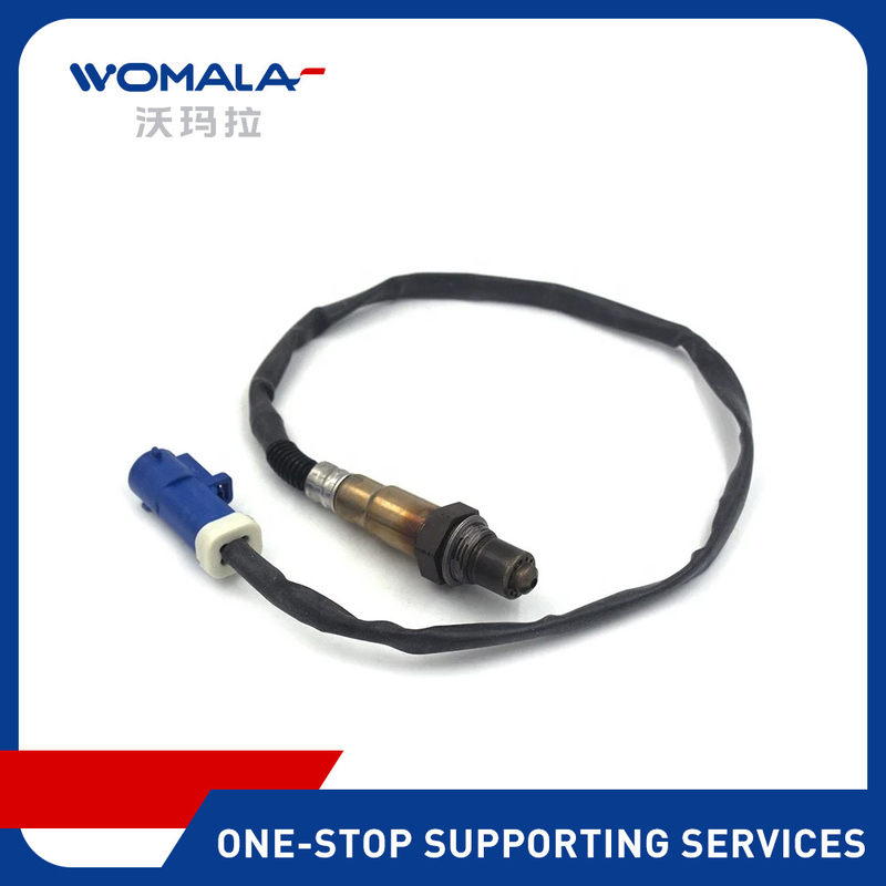 30757556 Lambda Sensör OEM 4 CYL V40 V70 XC60 Otomatik Arka Oksijen Sensörü