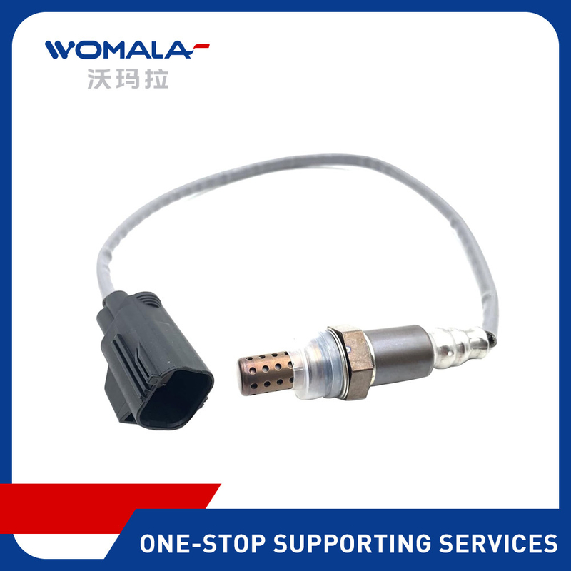 Otomobil Oksijen Sensörü Lambda Sensörü 31319665 S60 T5 12-14 için