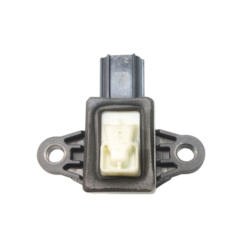31360986 Ön Sağ SRS Çarpışma Etkisi Algılayıcı Birimi V40 Otomobil Modeli İçin