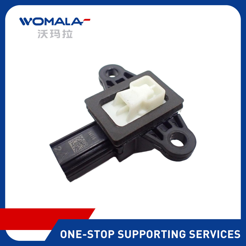 31360986 Ön Sağ SRS Çarpışma Etkisi Algılayıcı Birimi V40 Otomobil Modeli İçin