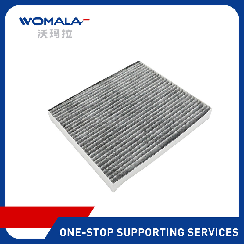 Womala Motor Aktif Karbon 31497285 XC40 2022 için hava filtresi