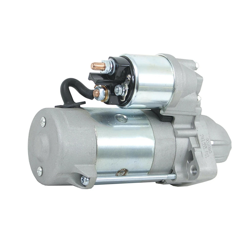 Womala OE 36002497 C30 S40 V50 2005-2013 50V için başlangıç motoru