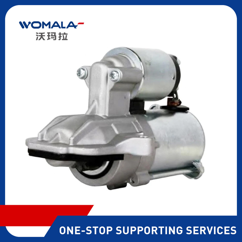 Womala OE 36002497 C30 S40 V50 2005-2013 50V için başlangıç motoru