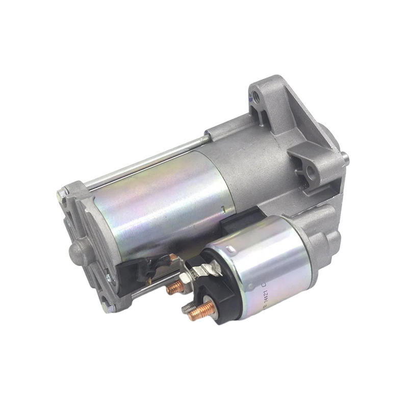 36003222 S40 S80 2007 için orijinal yedek otomobil parçası starter motoru