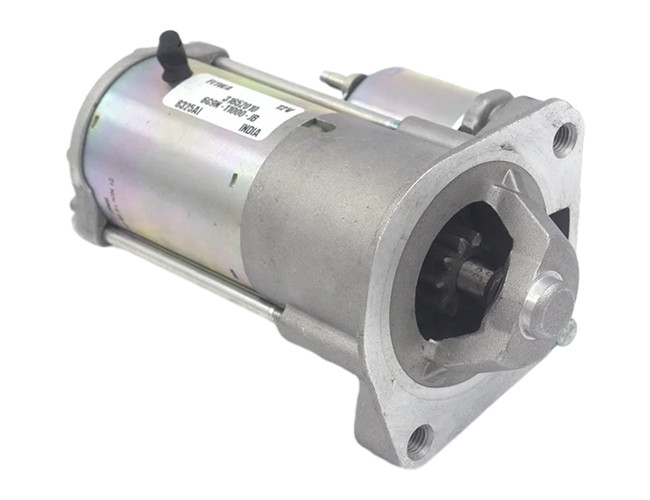 36003222 S40 S80 2007 için orijinal yedek otomobil parçası starter motoru