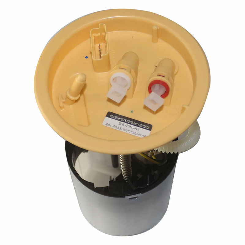 31372877 Yakıt besleme ünitesi Auto Parts S80 XC60 1.6-2.0L yakıt pompası için