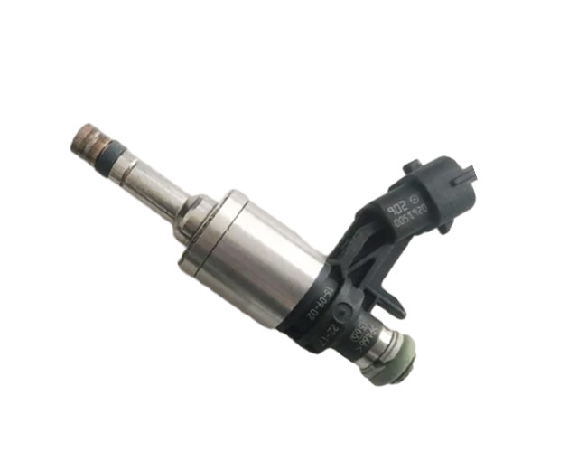 Otomatik Parçalar Womala 9487434 XC60 S60 için Motor yakıt enjektörü 2.0T