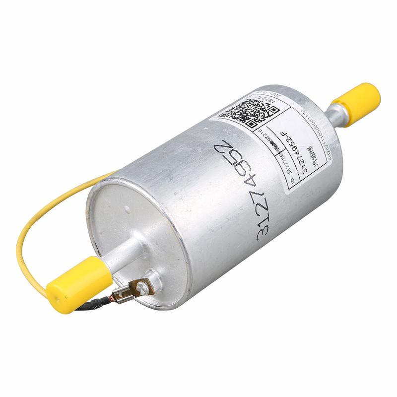 Womala OE 31274952 Yakıt Filtresi Benzin 2011 C70 S40 2006- için