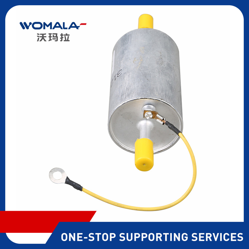 Womala OE 31274952 Yakıt Filtresi Benzin 2011 C70 S40 2006- için