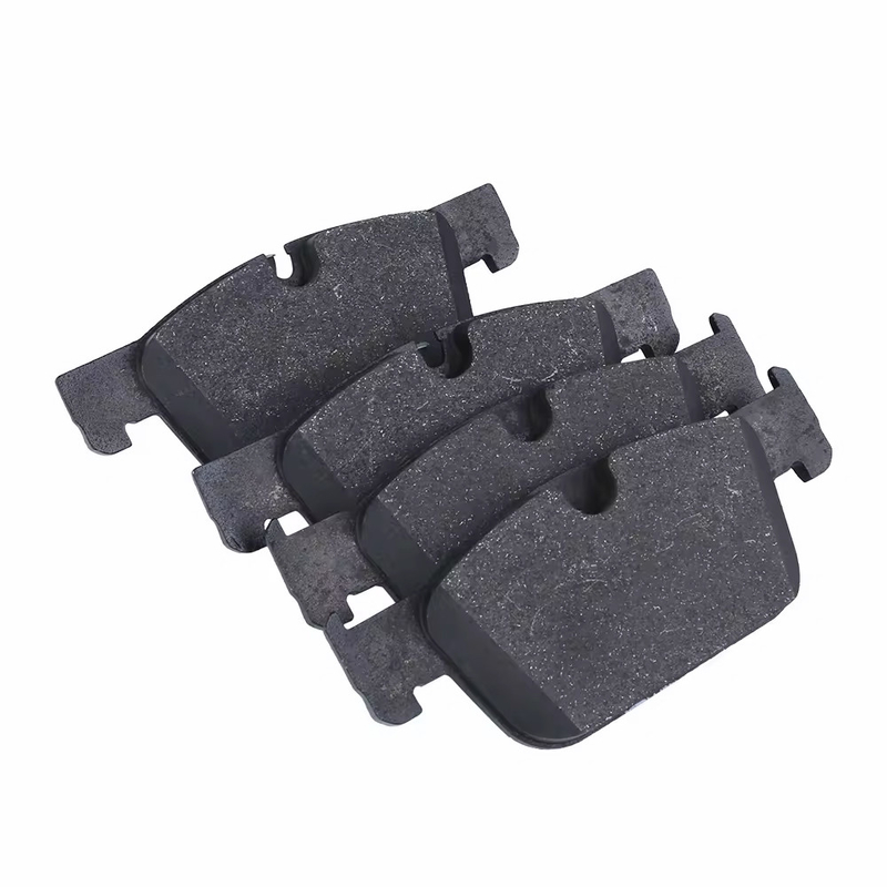 31423652 Ön Fren Yastığı Kit Ön Panel V60 S90 için Orijinal Otomobil Parçaları