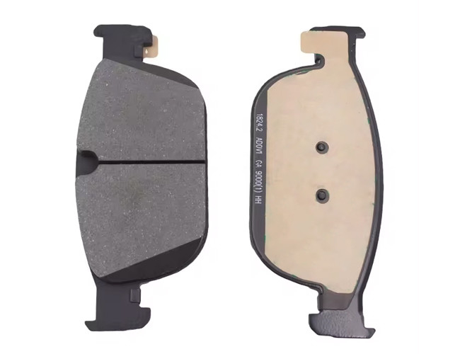 Ön Panel Bake Pad Kit Otomatik Fren Sistemi Parçaları 31499906 XC90 2016 için