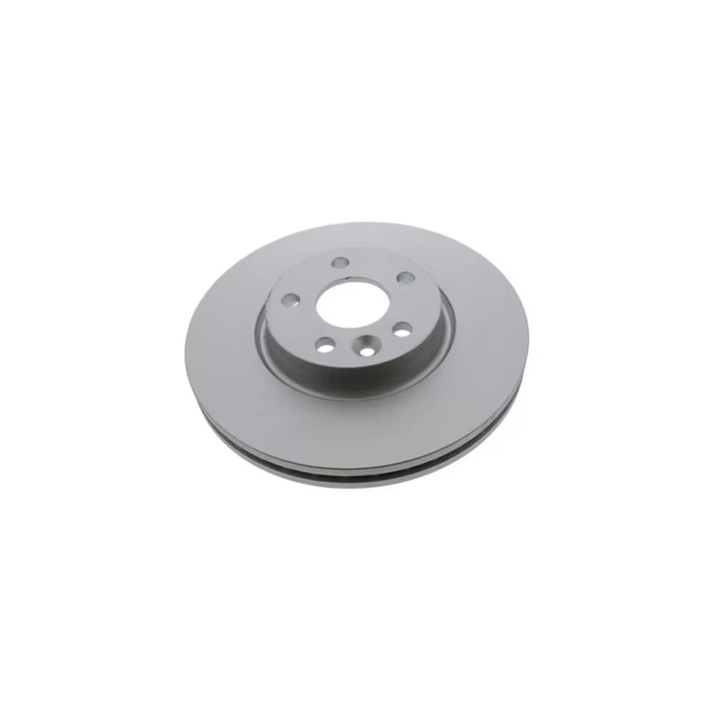 31341382 Fren diski rotor seti ön aks yuvarlak plaka için S60 V60