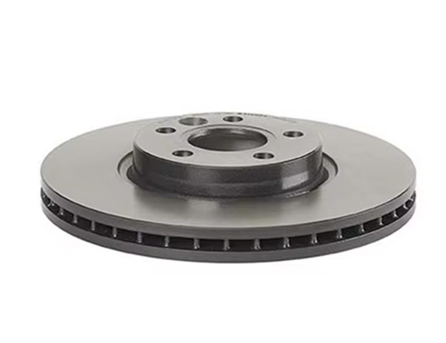 31341382 Fren diski rotor seti ön aks yuvarlak plaka için S60 V60